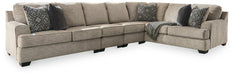 Bovarian Living Room Set - Orlando Furniture Outlet (Casselberry,FL)