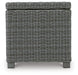 Elite Park Outdoor Occasional Table Set - Orlando Furniture Outlet (Casselberry,FL)