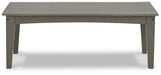 Visola Outdoor Occasional Table Set - Orlando Furniture Outlet (Casselberry,FL)