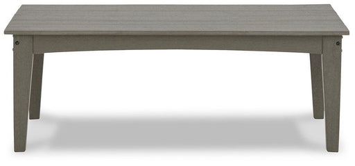 Visola Outdoor Occasional Table Set - Orlando Furniture Outlet (Casselberry,FL)