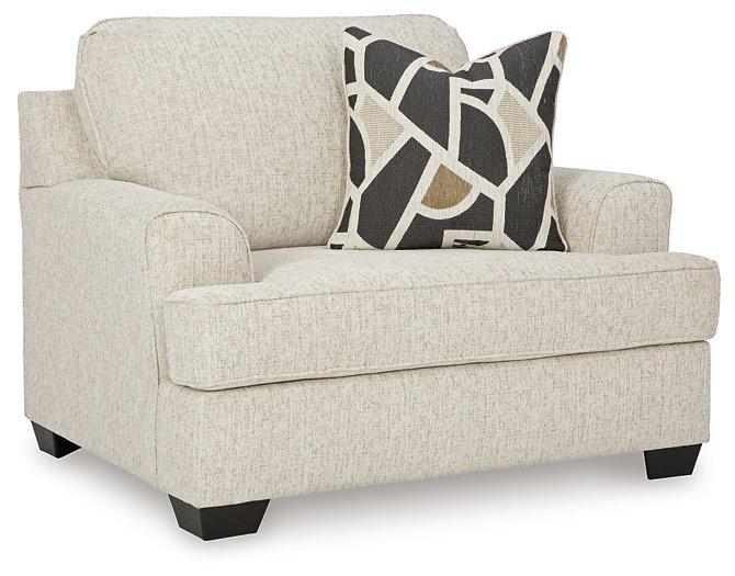 Heartcort Living Room Set - Orlando Furniture Outlet (Casselberry,FL)