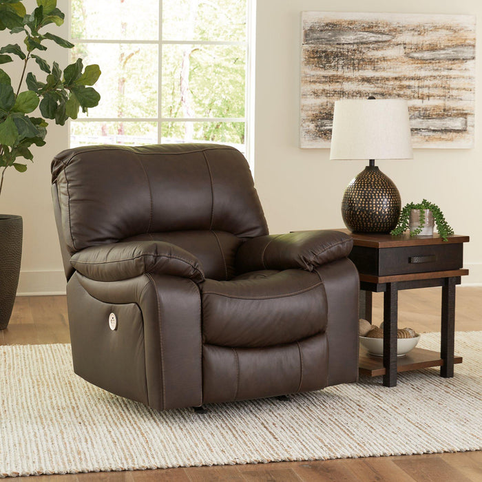Leesworth Living Room Set - Orlando Furniture Outlet (Casselberry,FL)