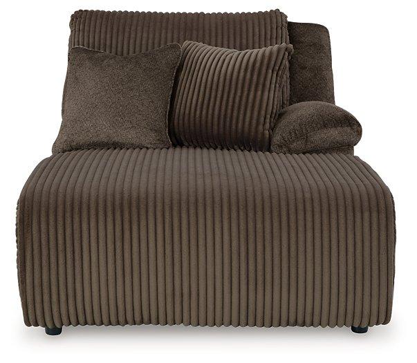 Top Tier Sofa Chaise Sectional - Orlando Furniture Outlet (Casselberry,FL)