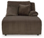 Top Tier Sofa Chaise Sectional - Orlando Furniture Outlet (Casselberry,FL)