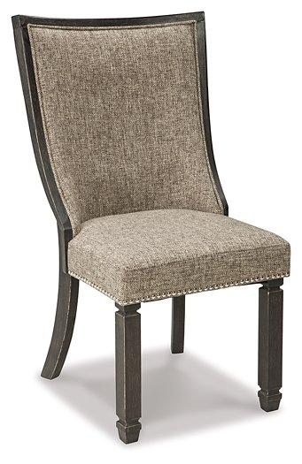 Tyler Creek Dining Set - Orlando Furniture Outlet (Casselberry,FL)