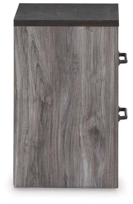 Bronyan Nightstand - Orlando Furniture Outlet (Casselberry,FL)