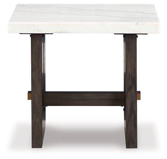 Burkhaus Occasional Table Set - Orlando Furniture Outlet (Casselberry,FL)