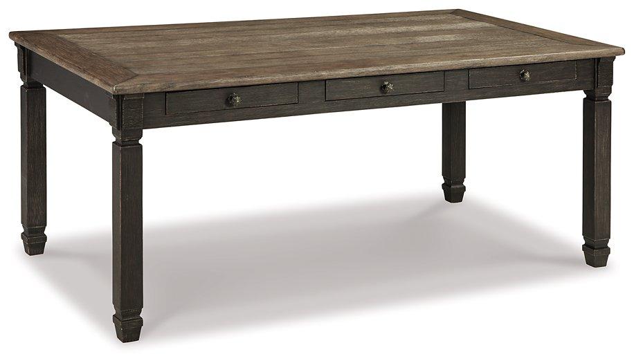 Tyler Creek Dining Set - Orlando Furniture Outlet (Casselberry,FL)