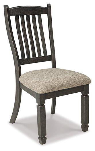 Tyler Creek Dining Set - Orlando Furniture Outlet (Casselberry,FL)