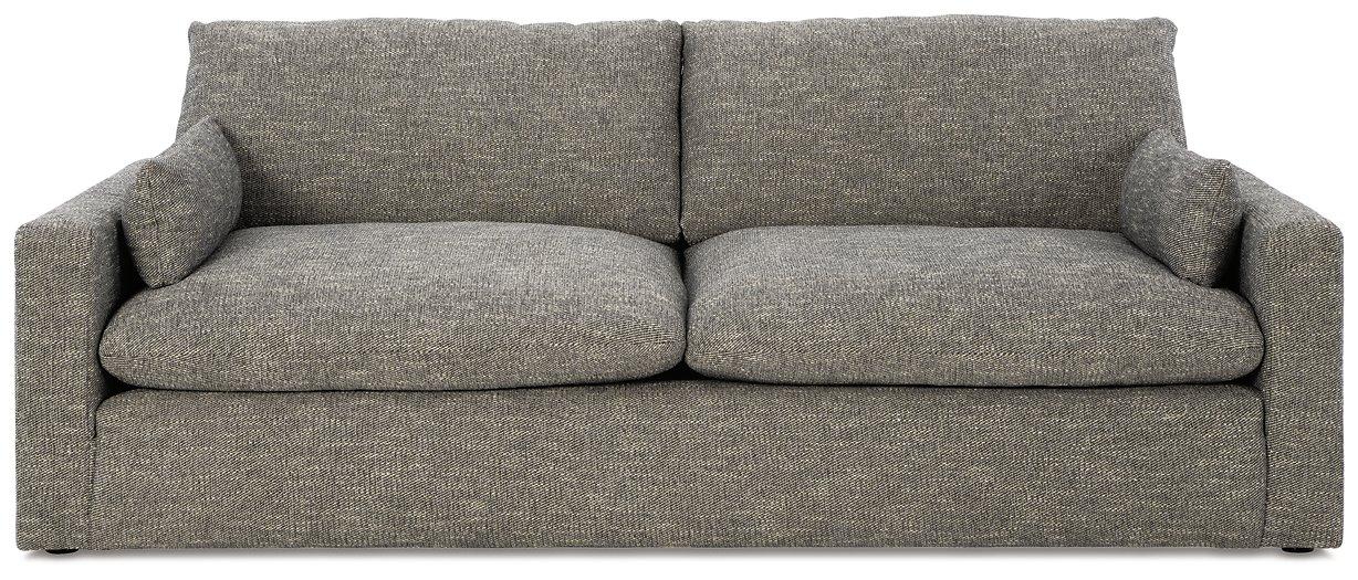 Dramatic Sofa - Orlando Furniture Outlet (Casselberry,FL)
