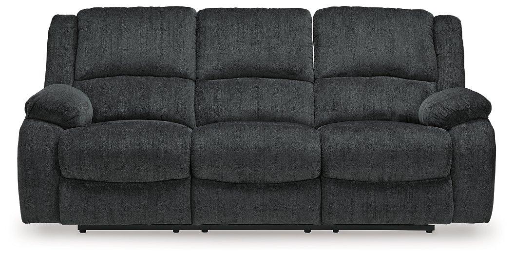 Draycoll Reclining Sofa - Orlando Furniture Outlet (Casselberry,FL)