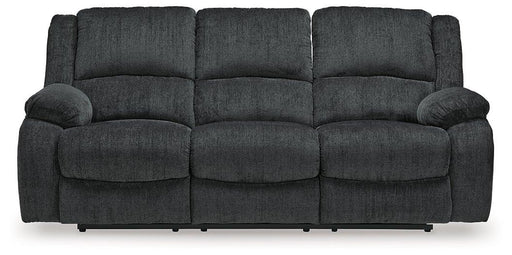 Draycoll Reclining Sofa - Orlando Furniture Outlet (Casselberry,FL)