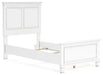 Fortman Bedroom Set - Orlando Furniture Outlet (Casselberry,FL)