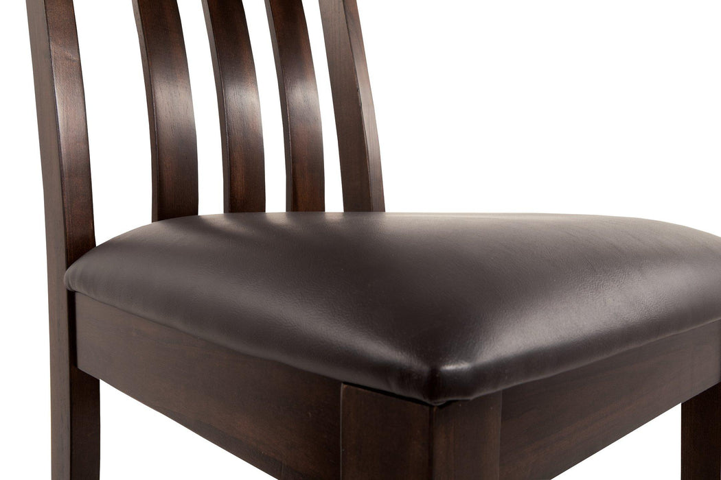 Haddigan Dining Set - Orlando Furniture Outlet (Casselberry,FL)