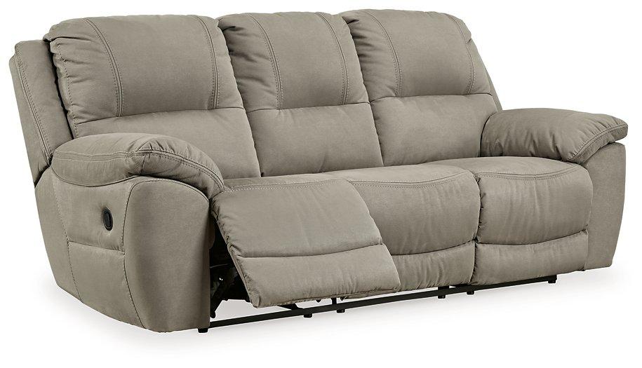 Next-Gen Gaucho Reclining Sofa - Orlando Furniture Outlet (Casselberry,FL)