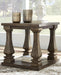 Johnelle Table Set - Orlando Furniture Outlet (Casselberry,FL)