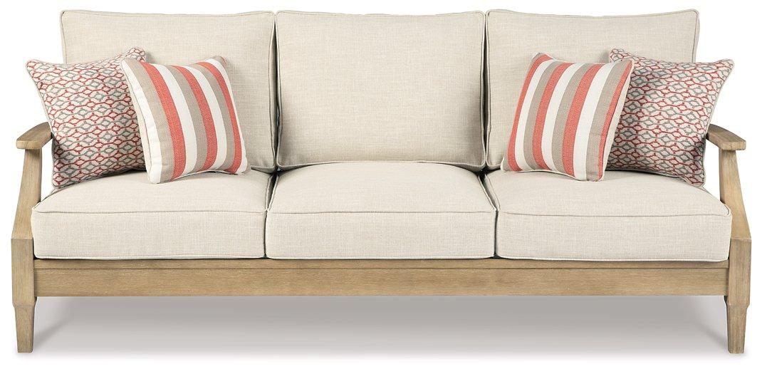 Clare View Sofa with Cushion - Orlando Furniture Outlet (Casselberry,FL)