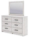 Cayboni Bedroom Package - Orlando Furniture Outlet (Casselberry,FL)