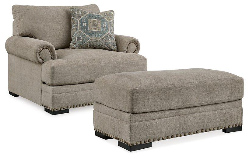 Galemore Living Room Set - Orlando Furniture Outlet (Casselberry,FL)