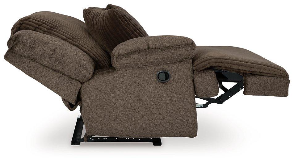 Top Tier Sofa Chaise Sectional - Orlando Furniture Outlet (Casselberry,FL)