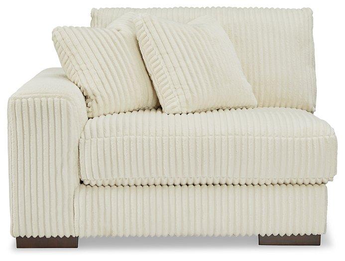 Lindyn Sectional - Orlando Furniture Outlet (Casselberry,FL)