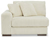 Lindyn Sectional - Orlando Furniture Outlet (Casselberry,FL)