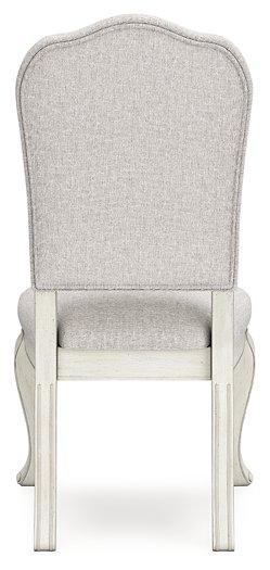 Arlendyne Dining Chair