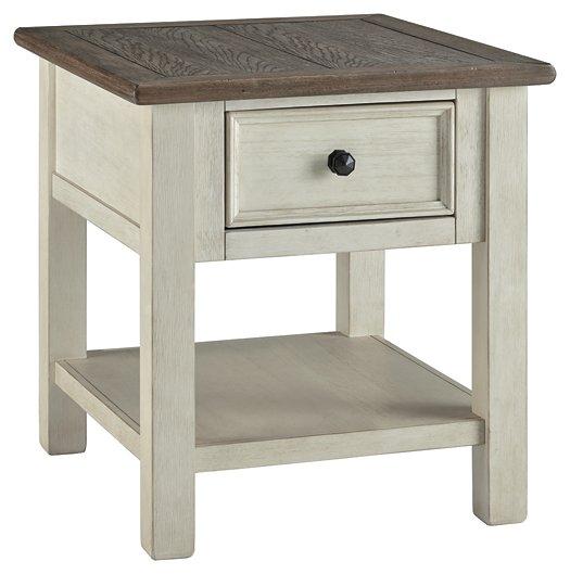Bolanburg Occasional Table Set - Orlando Furniture Outlet (Casselberry,FL)