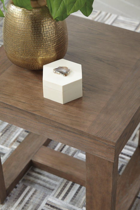 Cariton Occasional Table Set - Orlando Furniture Outlet (Casselberry,FL)