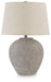 Dreward Lamp Set - Orlando Furniture Outlet (Casselberry,FL)