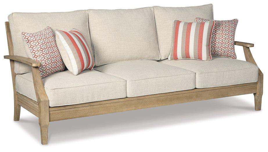 Clare View Sofa with Cushion - Orlando Furniture Outlet (Casselberry,FL)