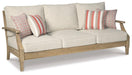 Clare View Sofa with Cushion - Orlando Furniture Outlet (Casselberry,FL)