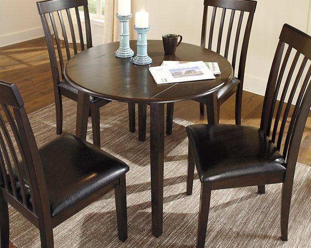 Hammis Dining Set - Orlando Furniture Outlet (Casselberry,FL)