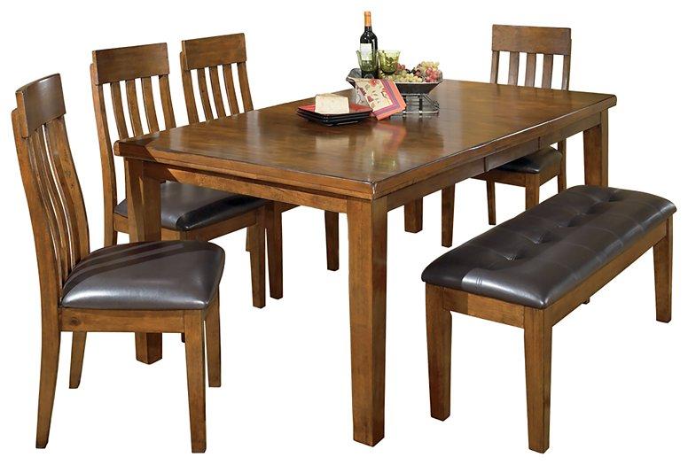 Ralene Dining Room Set - Orlando Furniture Outlet (Casselberry,FL)