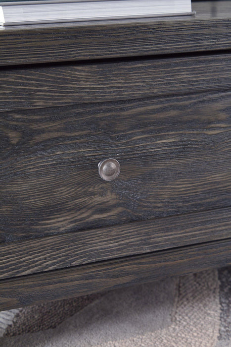 Todoe Table Set - Orlando Furniture Outlet (Casselberry,FL)