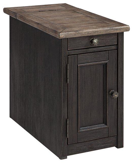 Tyler Creek Table Set - Orlando Furniture Outlet (Casselberry,FL)