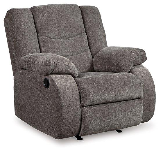 Tulen Living Room Set - Orlando Furniture Outlet (Casselberry,FL)