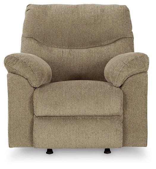 Alphons Living Room Set - Orlando Furniture Outlet (Casselberry,FL)