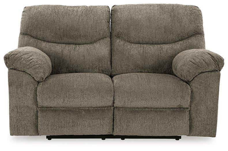 Alphons Living Room Set - Orlando Furniture Outlet (Casselberry,FL)