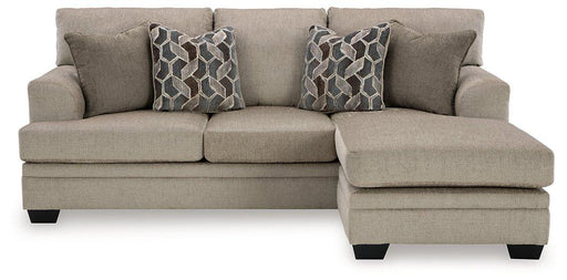 Stonemeade Sofa Chaise - Orlando Furniture Outlet (Casselberry,FL)