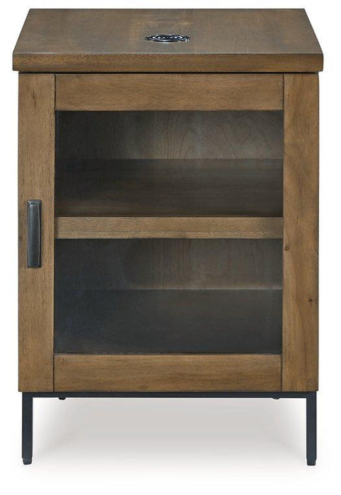 Torlanta Occasional Table Set - Orlando Furniture Outlet (Casselberry,FL)