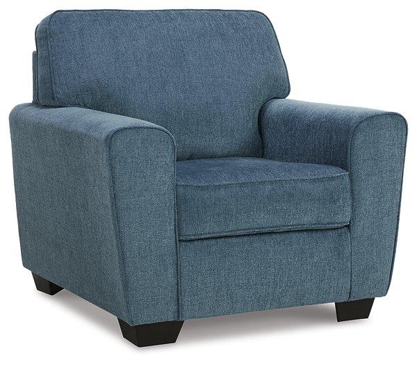 Cashton Living Room Set - Orlando Furniture Outlet (Casselberry,FL)