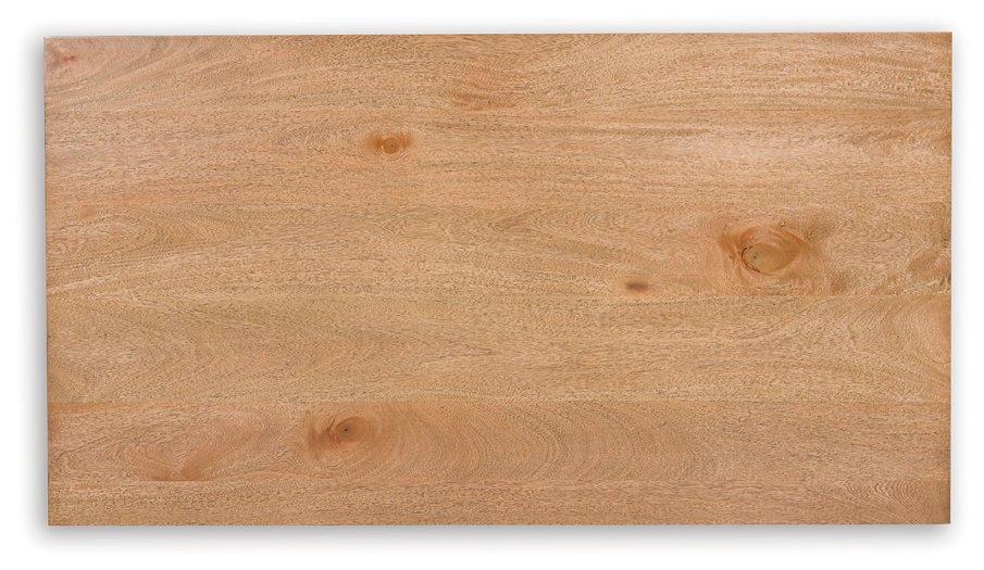 Kristiland Occasional Table Set - Orlando Furniture Outlet (Casselberry,FL)