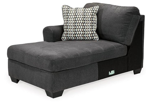 Ambee Living Room Set - Orlando Furniture Outlet (Casselberry,FL)
