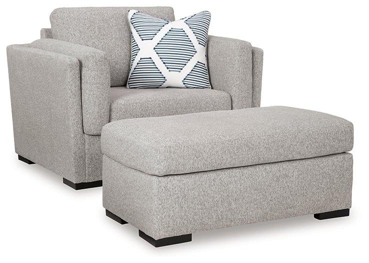 Evansley Living Room Set - Orlando Furniture Outlet (Casselberry,FL)