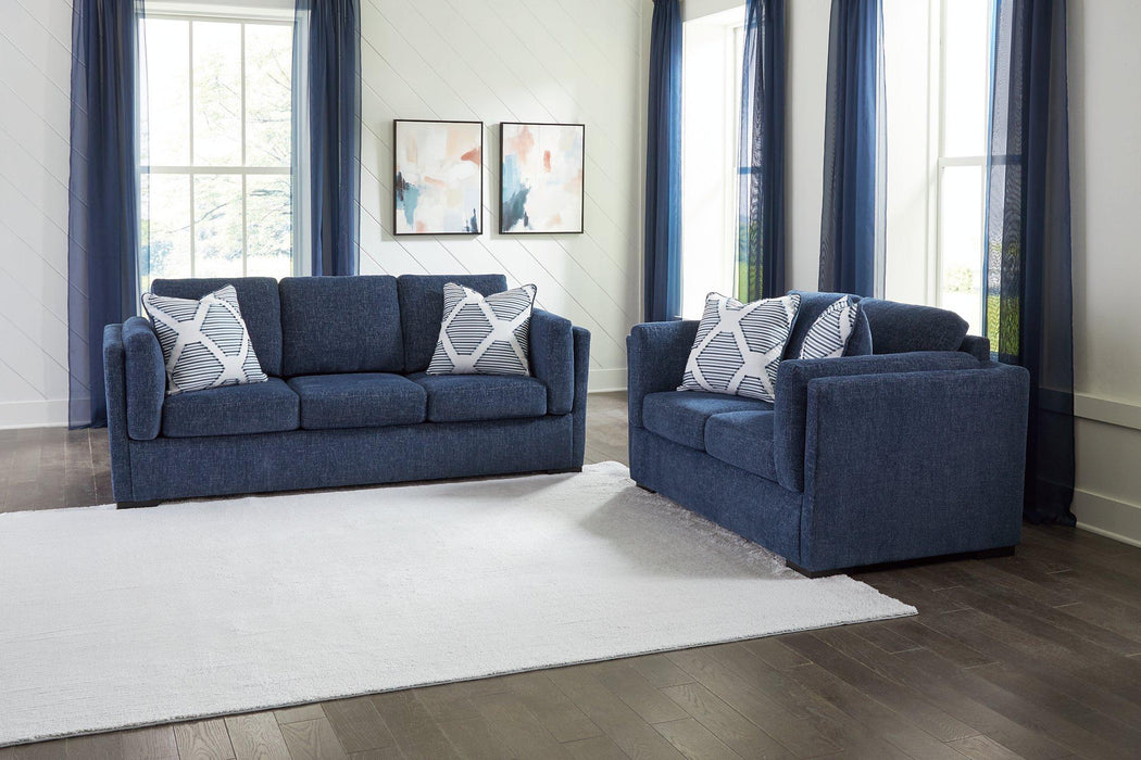 Evansley Living Room Set - Orlando Furniture Outlet (Casselberry,FL)