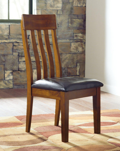 Ralene Dining Chair Set - Orlando Furniture Outlet (Casselberry,FL)