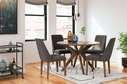 Lyncott Dining Room Set - Orlando Furniture Outlet (Casselberry,FL)