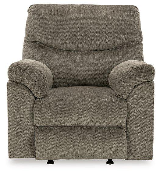 Alphons Living Room Set - Orlando Furniture Outlet (Casselberry,FL)