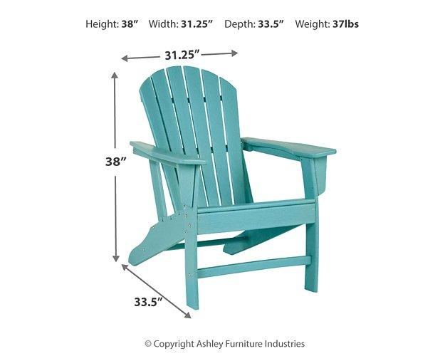 Sundown Treasure Outdoor Seating Set - Orlando Furniture Outlet (Casselberry,FL)